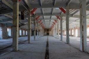 Viscosa Kultuuritehas Hiiumaal, kust leiad vastuse küsimusele mida teha Hiiumaal