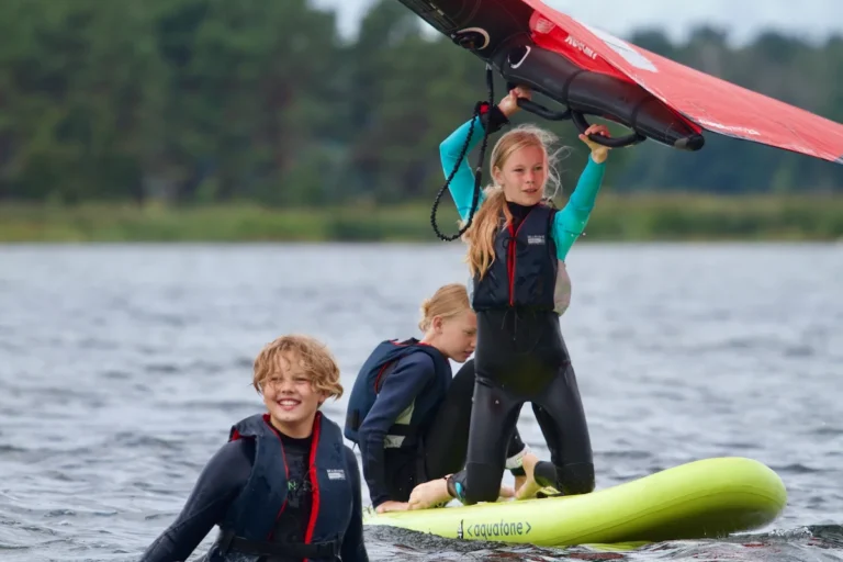 Surfmaster Ranna Surfiküla Hiiumaal