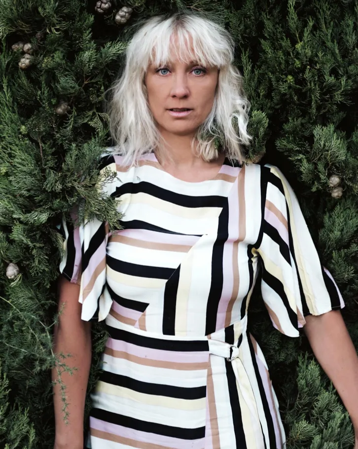 Meeli Seermaa korraldab Utoopia nr 9 majutus ja ütleb, mida teha Hiiumaal 