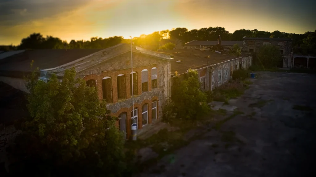 Viscosa Kultuuritehas kuhu minna lastega