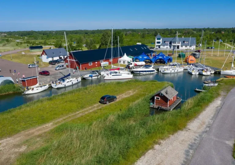 Sõru sadam ja Sõru Jazz
