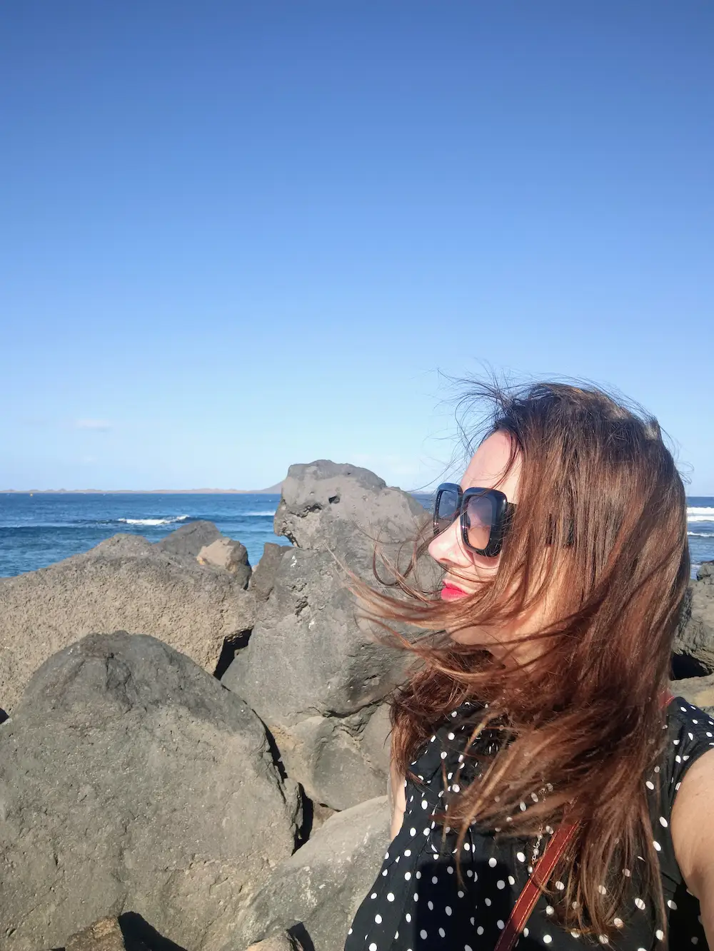 Ülle Puustusmaa Viscosa Kultuuritehase projektijuht Hiiumaal