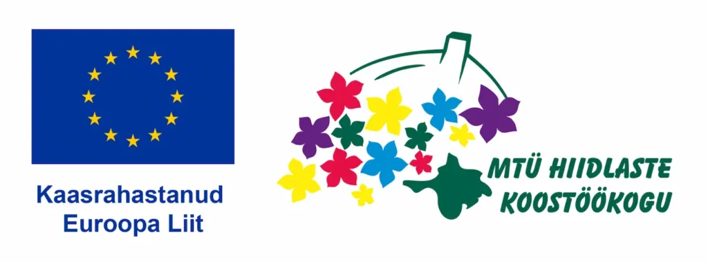 Leader toetus Viscosa Suvesuminale Hiidlaste koostöökogu