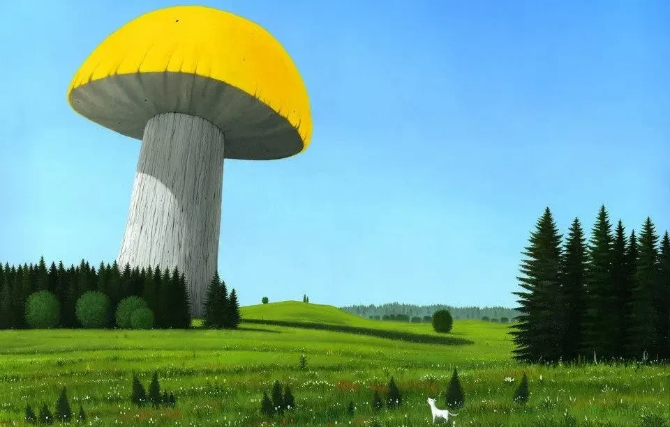 Navitrolla näitus ja kinkekaart Viscosa Kutuuritehas mida teha HIiumaal