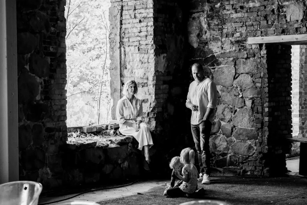 Giidituur Viscosa kultuuritehases, kus tutvud arhitektuuripärandiga, lugude ja tulevikuplaanidega