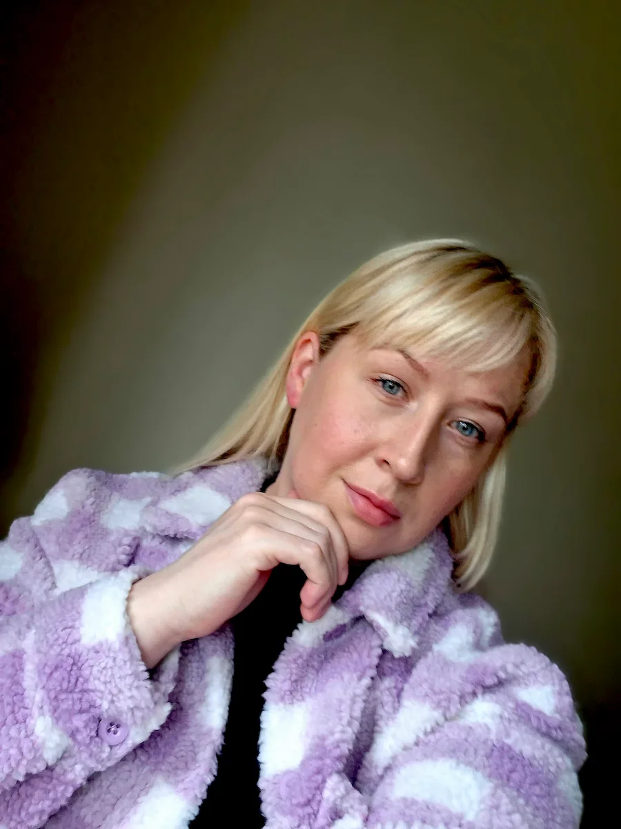 Kairi Karron Viscosa Kultuuritehase majutus Hiiumaal