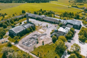 Viscosa Kultuuritehas mida teha Hiiumaal Kaupo Kalda